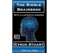 The Riddle Brainbook: 1