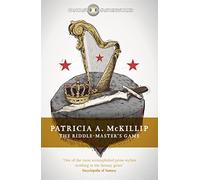 The Riddle-Master's Game – FANTASY MASTERWORKS – Gollancz