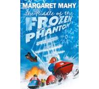 The Riddle Of The Frozen Phantom (ebook)