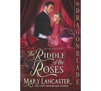 The Riddle of the Roses: Victorian Historical Romance Mystery (Silver and Grey)