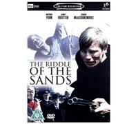 The Riddle Of The Sands [DVD]