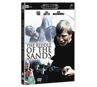 The Riddle of the Sands [Region 2] by Michael York
