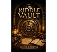 THE RIDDLE VAULT (THE VAULT COLLECTION)
