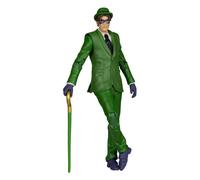 The Riddler (Batman: Hush). DC Multiverse. McFarlane