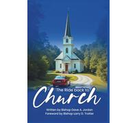 The Ride Back To Church