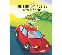 The Ride of a Gecko You’ve Never Seen!