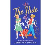The Ride Of Her Life (ebook)