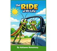 The Ride of His Life: When troubles of any kind come your way, consider it an opportunity for great joy.