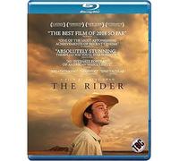The Rider [Blu-ray]