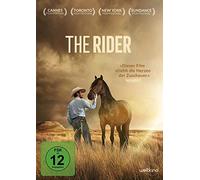 The Rider [DVD]