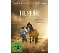 The Rider (DVD) (Importación USA)