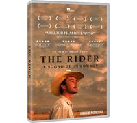 The Rider - El Sueño De Un Cowboy DVD WANTED