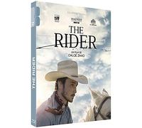 The Rider [Francia] [Blu-ray]