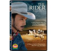 The Rider [USA] [DVD]