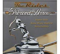 The Rides - Pierced Arrow