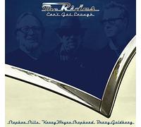 The Rides (Shepherd/Stills/Goldberg) - Can't Get Enough