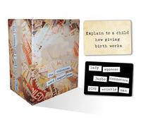 The Ridiculous Word Magnet Party Game, más de 3 jugadores