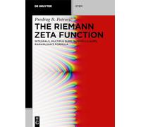 La función zeta de Riemann: integrales, sumas múltiples, sumas de Mordell, fórmula de Ramanujan