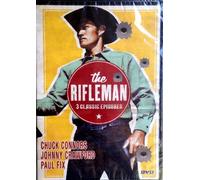 The Rifleman: 3 Classic Episodes(in B&w)