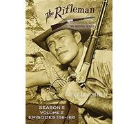 The Rifleman Season 5, Volume 2 [USA] [DVD]