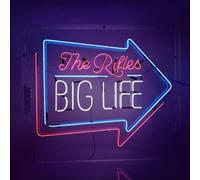 The Rifles Big Life (CD) Album (Importación USA)
