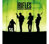 The Rifles Great Escape (CD) (Importación USA)