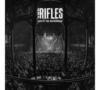 The Rifles - Live At The Roundhouse (2CD)
