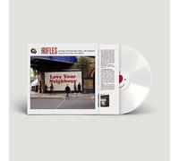 The Rifles - Love Your Neighbour [Vinilo]
