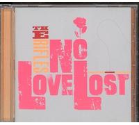 The Rifles - No Love Lost