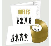 The Rifles - None The Wiser (10th Anniversary Edition) [Vinilo]