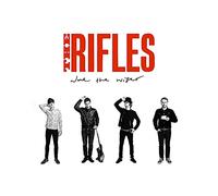 The Rifles - None The Wiser