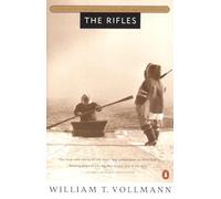 The Rifles: Volume Six of Seven Dreams: A Book of North American Landscapes: 06