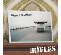 The Rifles - When I'm Alone [Vinilo]