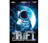 The Rift: Dark Side Of The Moon [DVD]