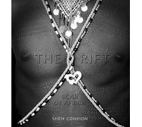 The Rift - Scar of Africa
