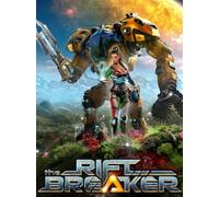 The Riftbreaker | Complete Pack (2025) (PC) - Steam Key - GLOBAL