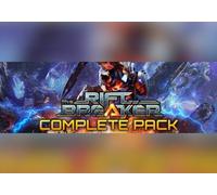 The Riftbreaker Complete Pack (PC) Steam Key - GLOBAL