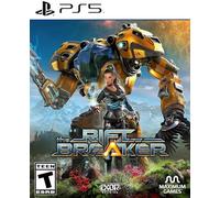 The Riftbreaker for PlayStation 5 [USA]