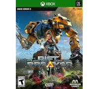 La Riftbreaker - Microsoft Xbox Serie X S