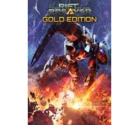 The Riftbreaker Gold Edition (Xbox Series X|S) XBOX LIVE Key EUROPE