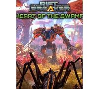 The Riftbreaker: Heart of the Swamp (PC) - Steam Gift - GLOBAL