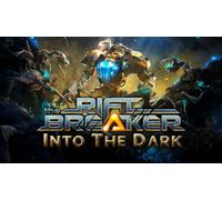 The Riftbreaker: Into The Dark Steam Worldwide PC