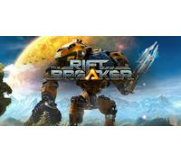 The Riftbreaker (PC)