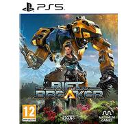 The Riftbreaker - Playstation 5