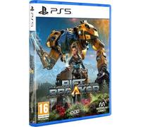 The Riftbreaker Playstation 5 standard