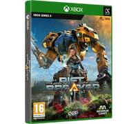 The Riftbreaker - Xbox Series X