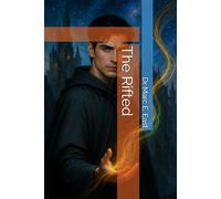The Rifted: 1 (The Riftborn Chronicles)