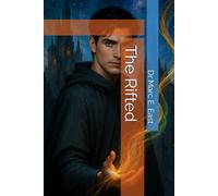 The Rifted (The Riftborn Chronicles)