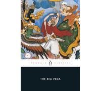 The Rig Veda – Penguin Classics – Penguin Books