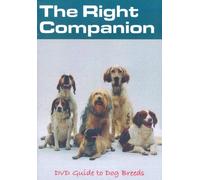 The Right Companion DVD Guide To Dog Breeds [Reino Unido]